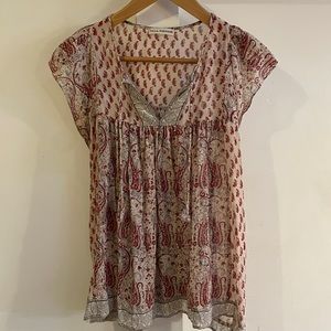 Ulla Johnson Top
